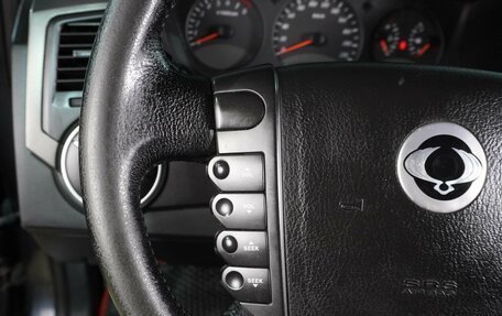 SsangYong Kyron I, 2010 год, 799 000 рублей, 20 фотография