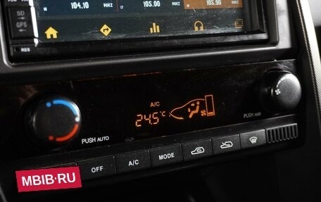 SsangYong Kyron I, 2010 год, 799 000 рублей, 18 фотография