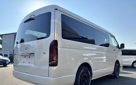 Toyota HiAce H200, 2025 год, 4 750 000 рублей, 2 фотография