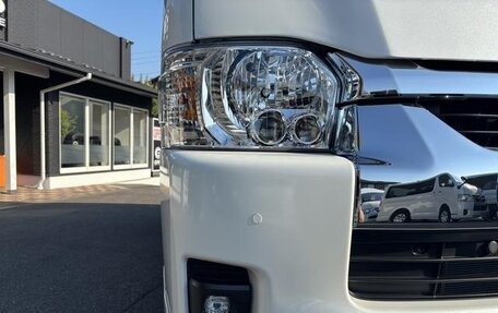 Toyota HiAce H200, 2025 год, 4 750 000 рублей, 5 фотография