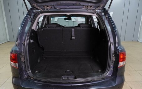 SsangYong Kyron I, 2010 год, 799 000 рублей, 23 фотография