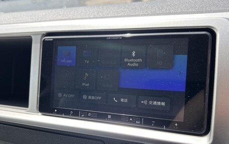 Toyota HiAce H200, 2025 год, 4 750 000 рублей, 8 фотография