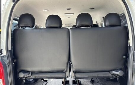 Toyota HiAce H200, 2025 год, 4 750 000 рублей, 12 фотография