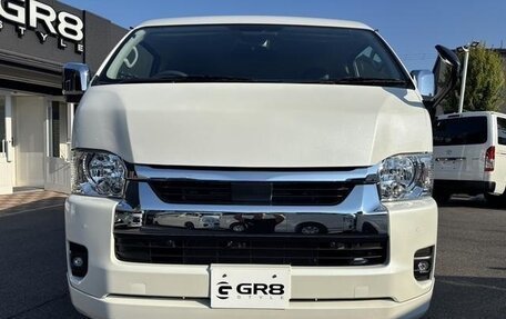 Toyota HiAce H200, 2025 год, 4 750 000 рублей, 13 фотография