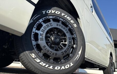 Toyota HiAce H200, 2025 год, 4 750 000 рублей, 6 фотография