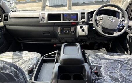 Toyota HiAce H200, 2025 год, 4 750 000 рублей, 7 фотография