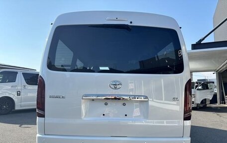 Toyota HiAce H200, 2025 год, 4 750 000 рублей, 14 фотография