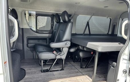 Toyota HiAce H200, 2025 год, 4 750 000 рублей, 11 фотография