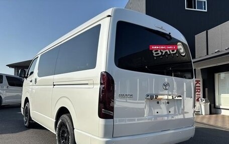 Toyota HiAce H200, 2025 год, 4 750 000 рублей, 4 фотография