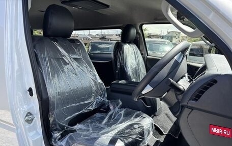 Toyota HiAce H200, 2025 год, 4 750 000 рублей, 10 фотография
