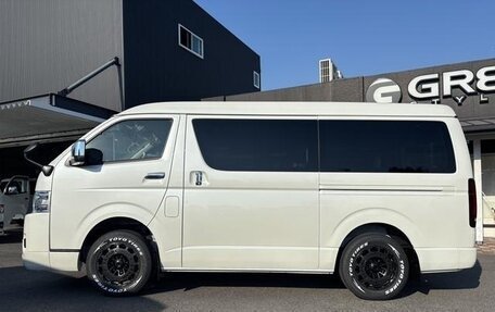Toyota HiAce H200, 2025 год, 4 750 000 рублей, 16 фотография