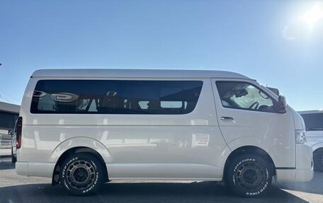 Toyota HiAce H200, 2025 год, 4 750 000 рублей, 15 фотография