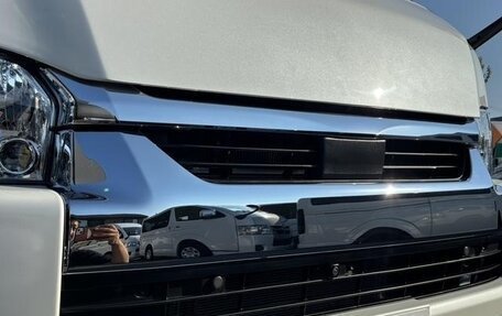 Toyota HiAce H200, 2025 год, 4 750 000 рублей, 20 фотография