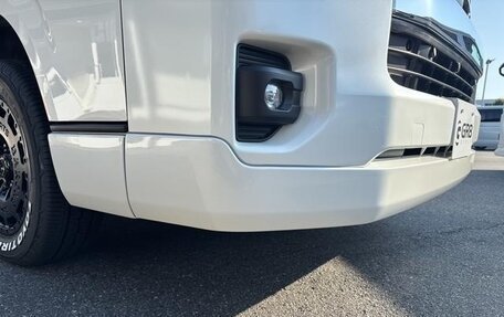 Toyota HiAce H200, 2025 год, 4 750 000 рублей, 21 фотография