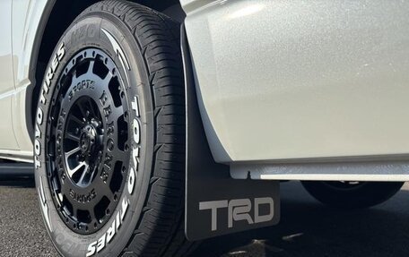 Toyota HiAce H200, 2025 год, 4 750 000 рублей, 22 фотография