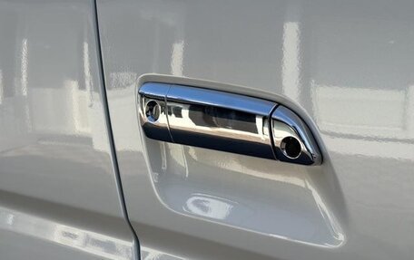 Toyota HiAce H200, 2025 год, 4 750 000 рублей, 25 фотография