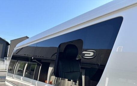 Toyota HiAce H200, 2025 год, 4 750 000 рублей, 26 фотография