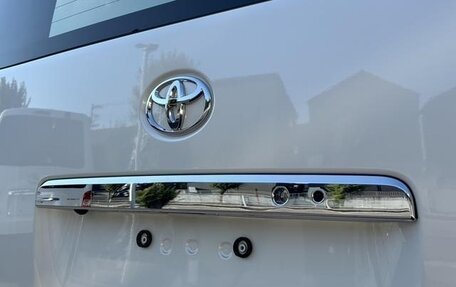 Toyota HiAce H200, 2025 год, 4 750 000 рублей, 29 фотография