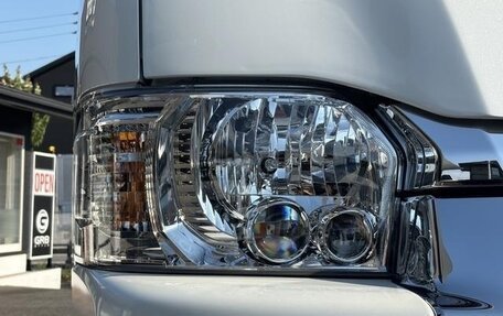 Toyota HiAce H200, 2025 год, 4 750 000 рублей, 18 фотография