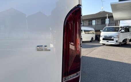 Toyota HiAce H200, 2025 год, 4 750 000 рублей, 27 фотография