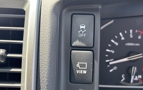 Toyota HiAce H200, 2025 год, 4 750 000 рублей, 39 фотография