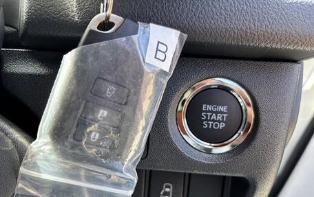 Toyota HiAce H200, 2025 год, 4 750 000 рублей, 37 фотография