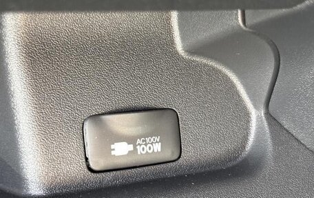 Toyota HiAce H200, 2025 год, 4 750 000 рублей, 33 фотография