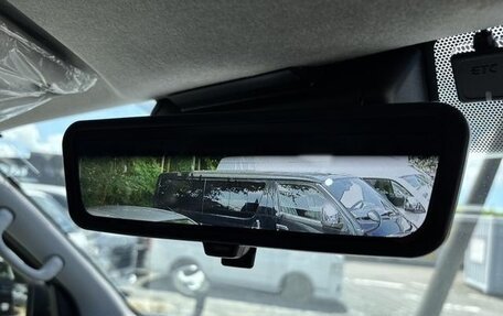 Toyota HiAce H200, 2025 год, 4 750 000 рублей, 40 фотография