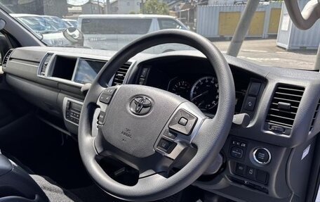 Toyota HiAce H200, 2025 год, 4 750 000 рублей, 36 фотография