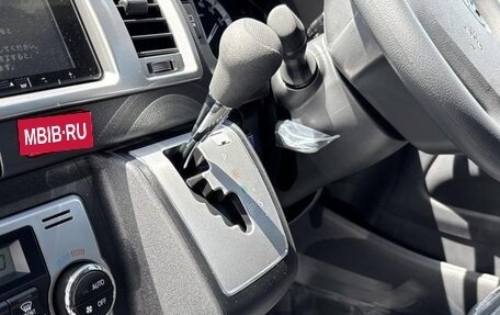 Toyota HiAce H200, 2025 год, 4 750 000 рублей, 35 фотография