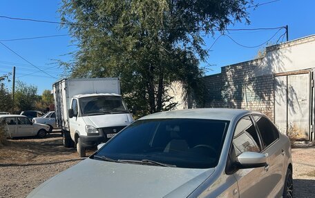 Volkswagen Polo VI (EU Market), 2011 год, 685 000 рублей, 4 фотография