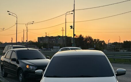 Volkswagen Polo VI (EU Market), 2011 год, 685 000 рублей, 6 фотография