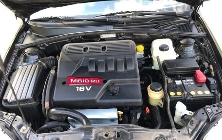 Chevrolet Lacetti, 2010 год, 528 000 рублей, 9 фотография