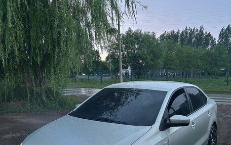 Volkswagen Polo VI (EU Market), 2011 год, 685 000 рублей, 9 фотография