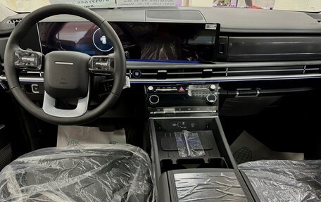 Hyundai Santa Fe IV, 2025 год, 4 899 999 рублей, 3 фотография