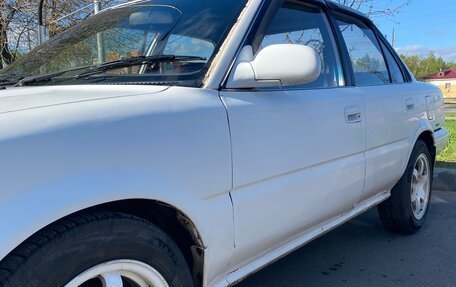 Toyota Corolla, 1988 год, 165 000 рублей, 2 фотография