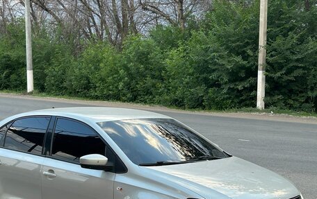 Volkswagen Polo VI (EU Market), 2011 год, 685 000 рублей, 13 фотография