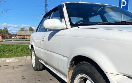 Toyota Corolla, 1988 год, 165 000 рублей, 6 фотография