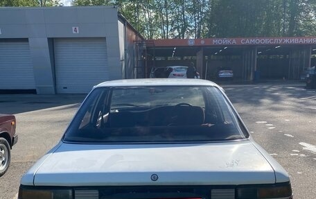 Toyota Corolla, 1988 год, 165 000 рублей, 4 фотография