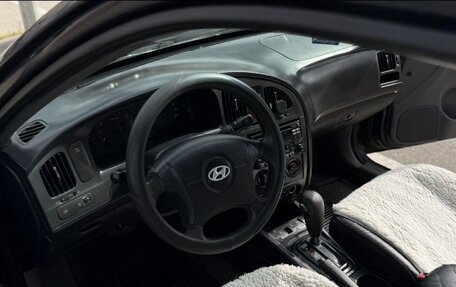 Hyundai Elantra III, 2003 год, 230 000 рублей, 5 фотография