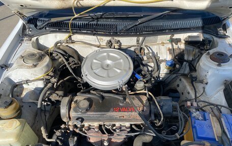 Toyota Corolla, 1988 год, 165 000 рублей, 11 фотография