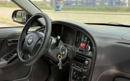 Hyundai Elantra III, 2003 год, 230 000 рублей, 4 фотография