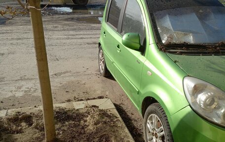 Great Wall Peri, 2008 год, 300 000 рублей, 3 фотография