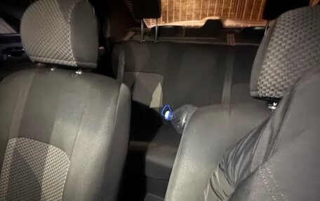 Renault Logan I, 2011 год, 450 000 рублей, 2 фотография