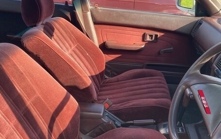 Toyota Corolla, 1988 год, 165 000 рублей, 9 фотография