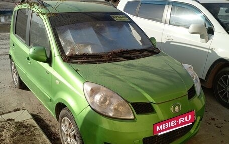 Great Wall Peri, 2008 год, 300 000 рублей, 2 фотография
