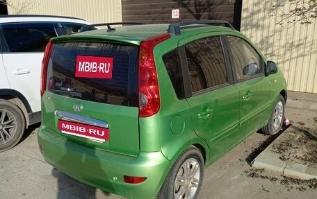 Great Wall Peri, 2008 год, 300 000 рублей, 4 фотография
