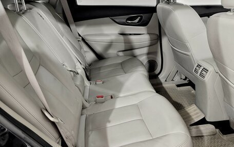 Nissan X-Trail, 2018 год, 1 850 000 рублей, 13 фотография