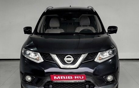Nissan X-Trail, 2018 год, 1 850 000 рублей, 2 фотография