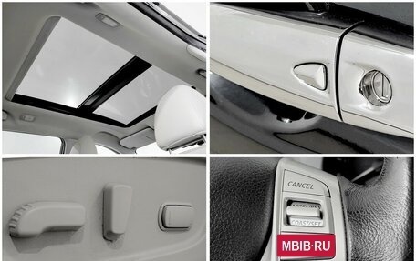 Nissan X-Trail, 2018 год, 1 850 000 рублей, 9 фотография